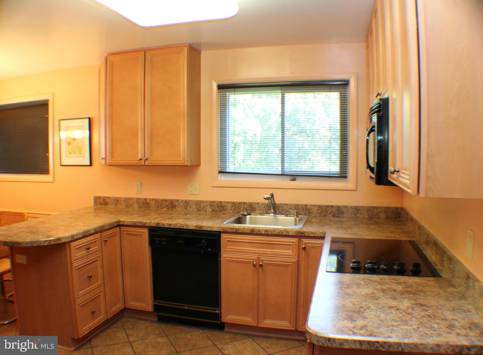 2218 Sugarcone Road Baltimore, MD 21209 - Photo 8 of 23 Kitchen
