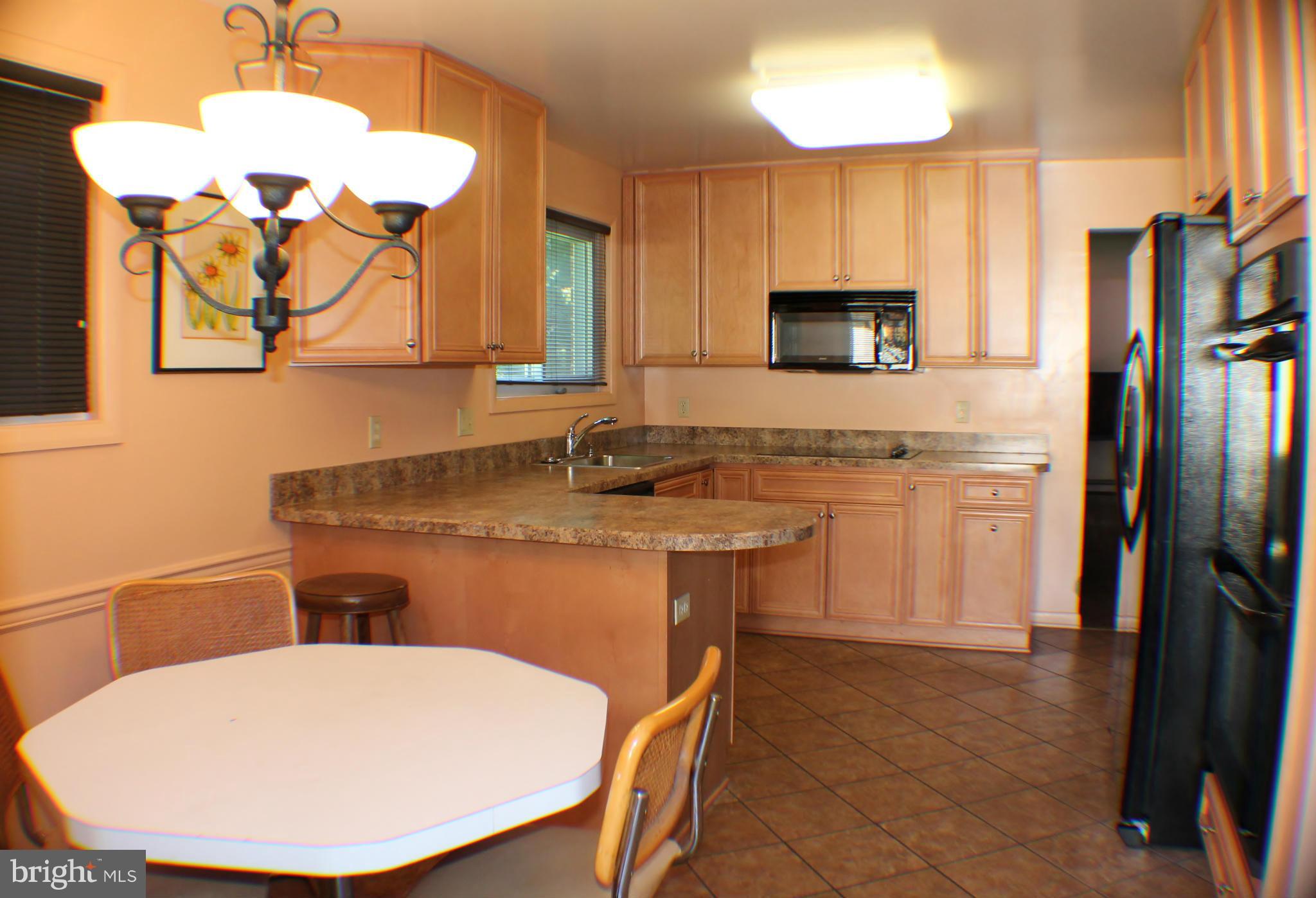 2218 Sugarcone Road Baltimore, MD 21209 - Photo 9 of 23 Kitchen