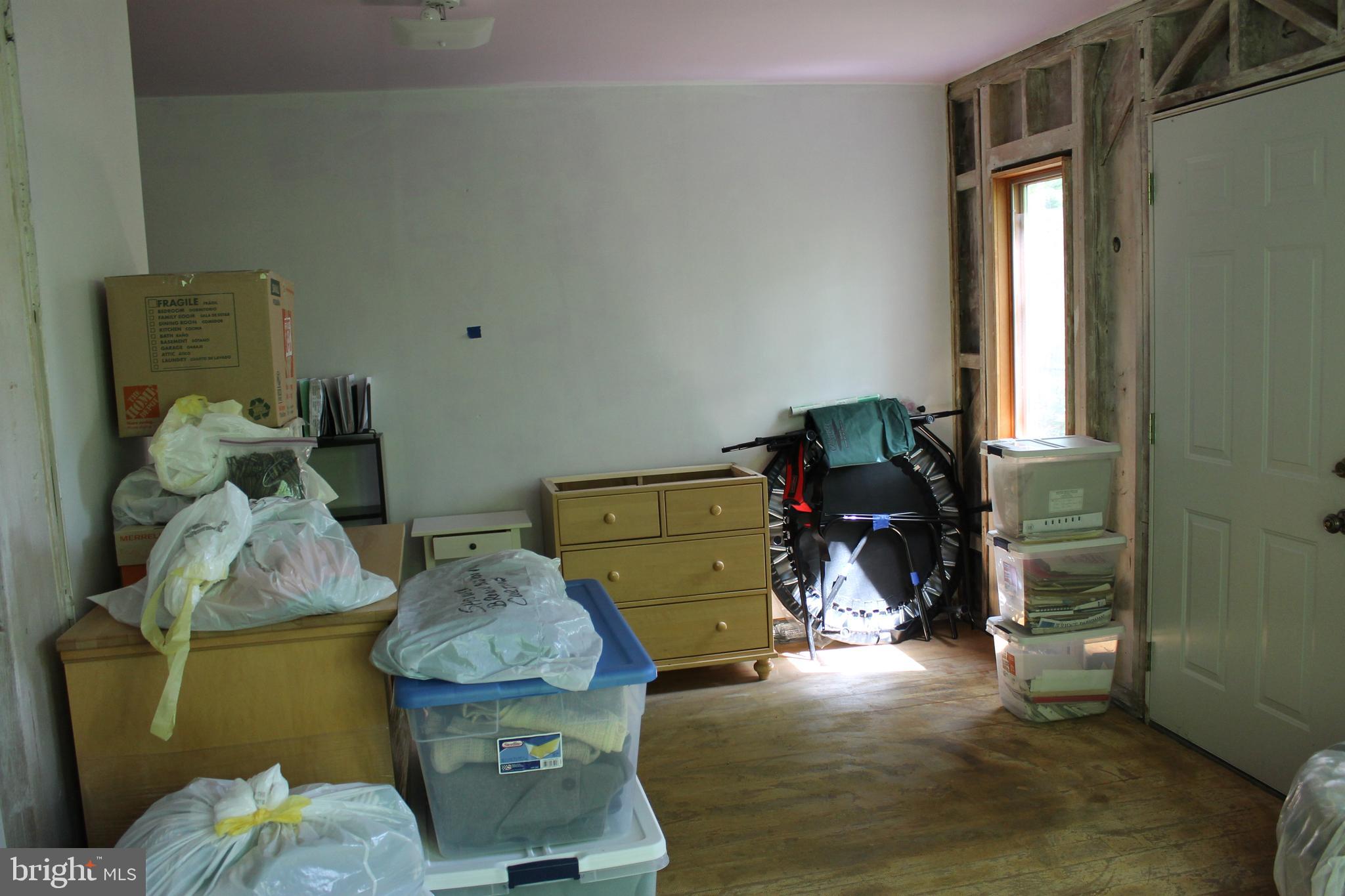 1150 Fitzwatertown Road Dresher, PA 19025 - Photo 26 of 44 Bedroom 3 with outside access