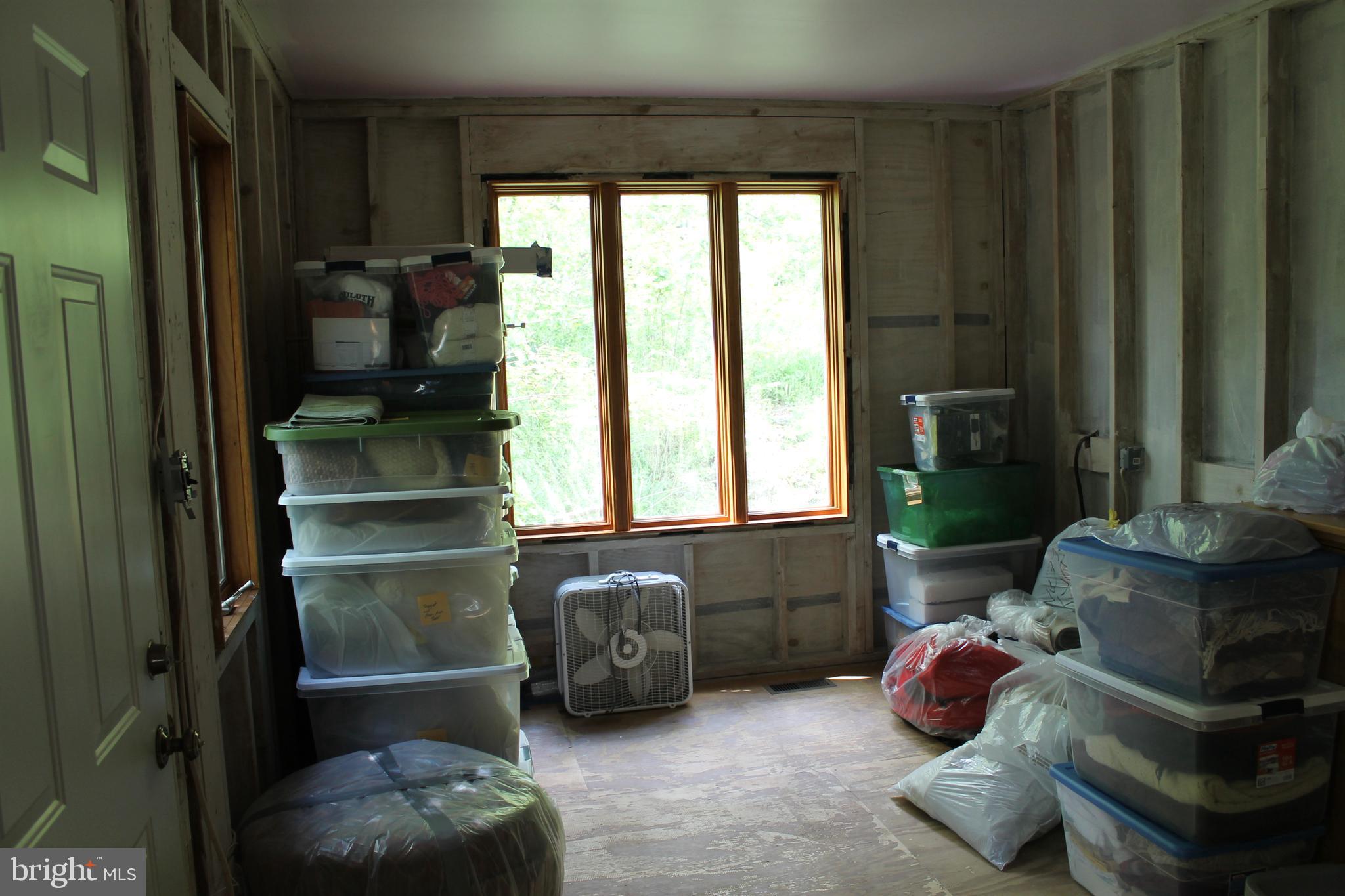 1150 Fitzwatertown Road Dresher, PA 19025 - Photo 27 of 44 Bedroom 3 with outside access