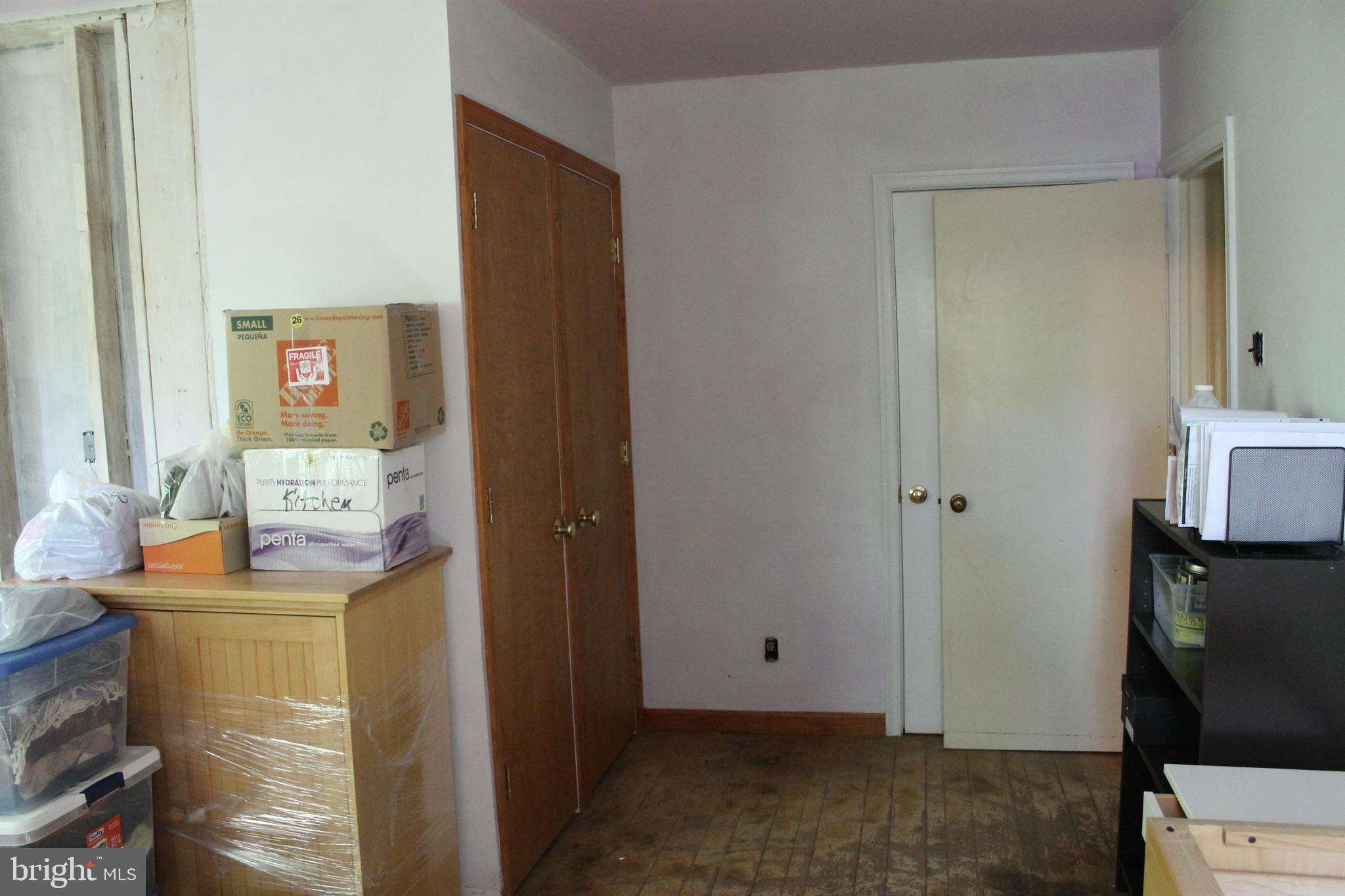 1150 Fitzwatertown Road Dresher, PA 19025 - Photo 29 of 44 Bedroom 3 with outside access