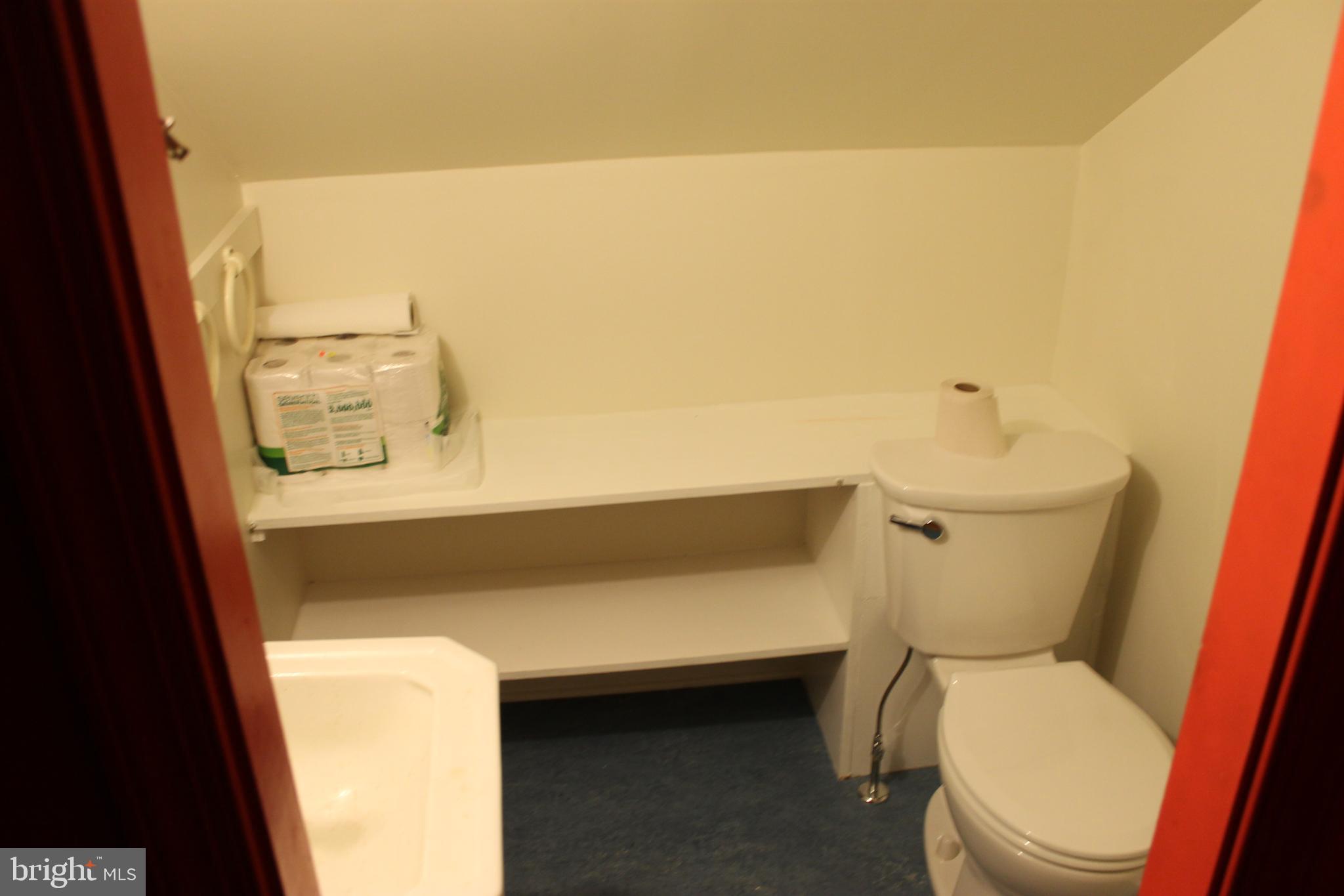 1150 Fitzwatertown Road Dresher, PA 19025 - Photo 30 of 44 second floor half bath