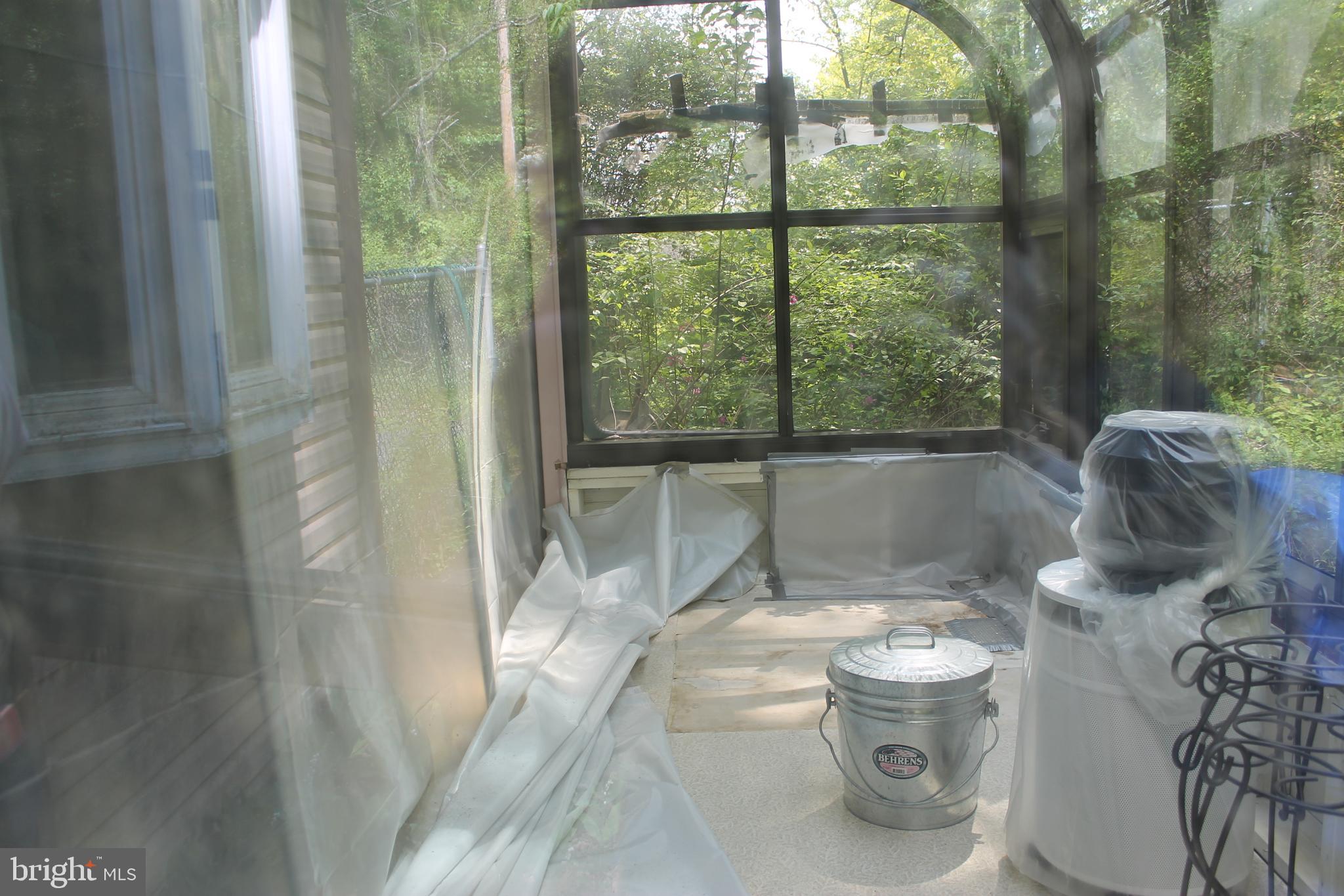 1150 Fitzwatertown Road Dresher, PA 19025 - Photo 34 of 44 Sunroom