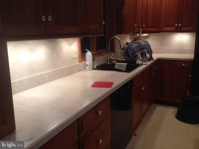 1150 Fitzwatertown Road Dresher, PA 19025 - Photo 40 of 44 prior to mold remediation