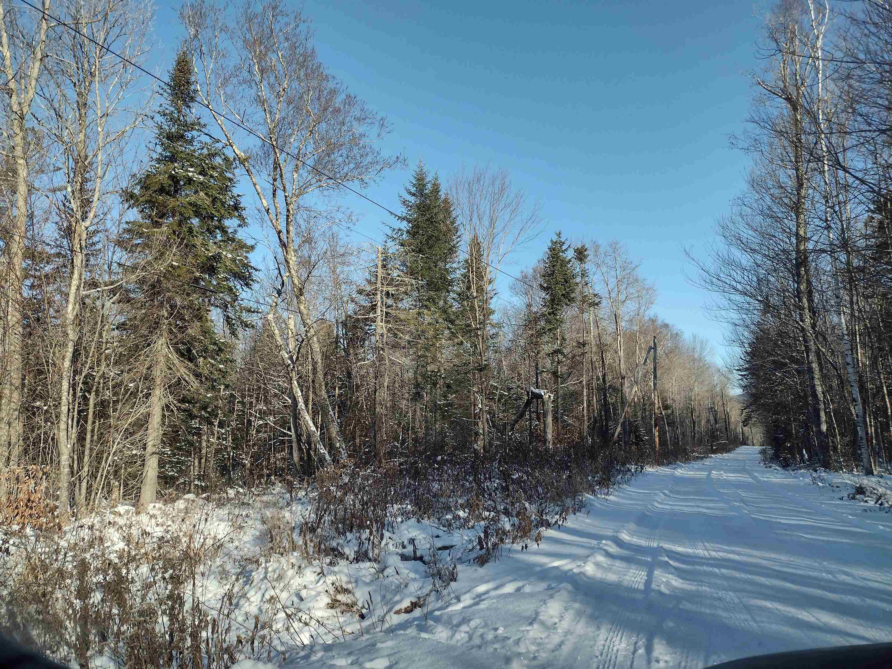 0 Stinson/cross/camp Road Rumney, NH 03266 - Photo 2 of 14