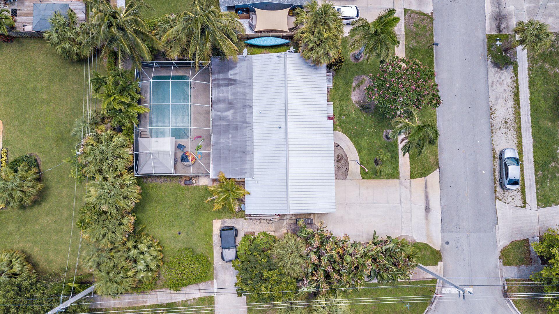 3 Ridgewood Circle Tequesta, FL 33469 - Photo 24 of 34 3 Rid Aerial1