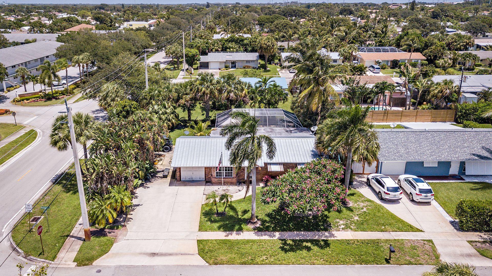 3 Ridgewood Circle Tequesta, FL 33469 - Photo 27 of 34 3 Rid A2