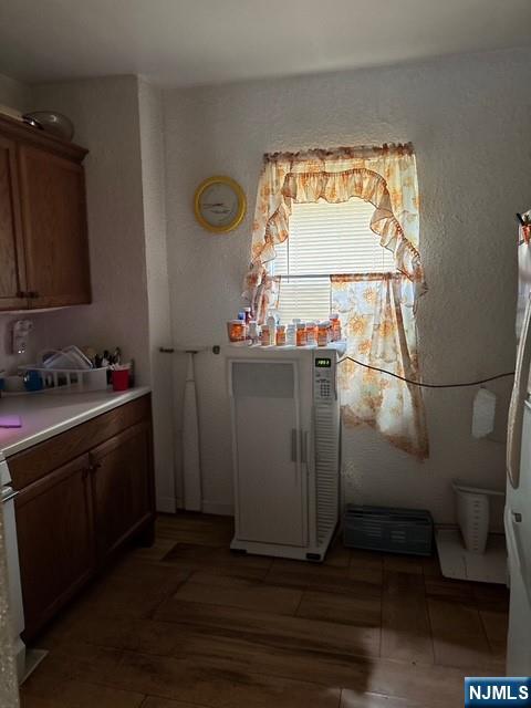 669 Scotland Road Orange, NJ 07050 - Photo 2 of 11 a view of a bathroom with a sink and a window