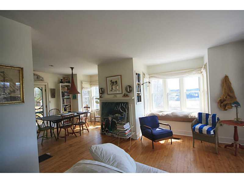 50 Kimballtown Road Trevett, ME 04571 - Photo 8 of 16 Living Room. Living room with...