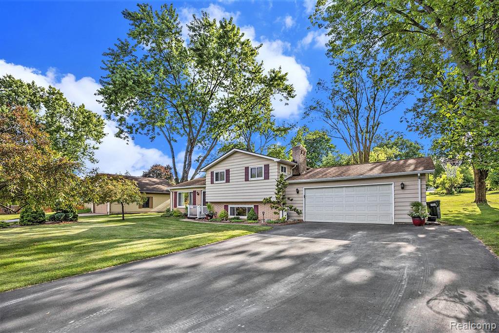 2930 Devondale Road Rochester Hills, MI 48309 - Photo 22 of 33