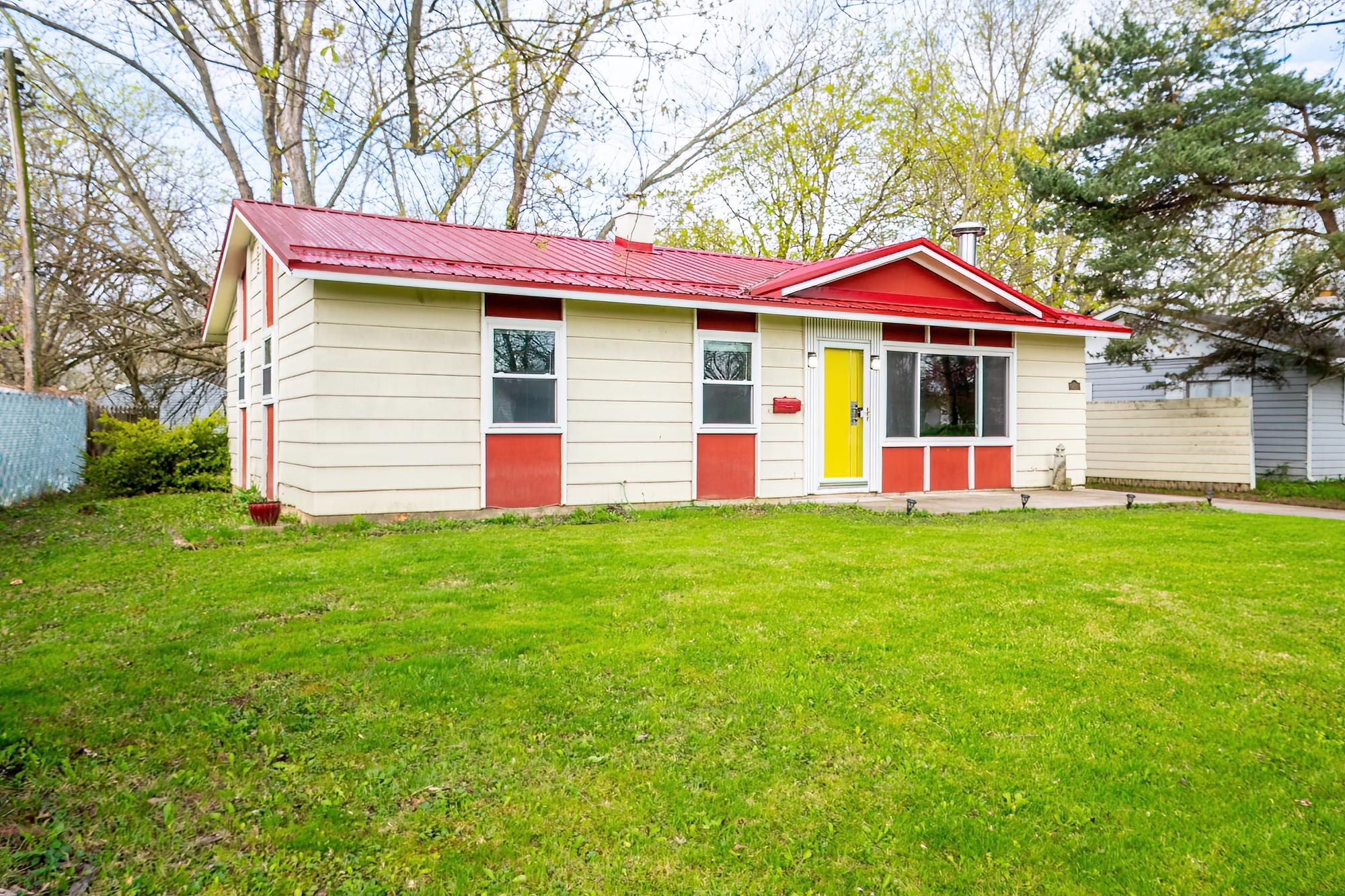 6410 Kent Road Fort Wayne, IN 46816 - Photo 33 of 33