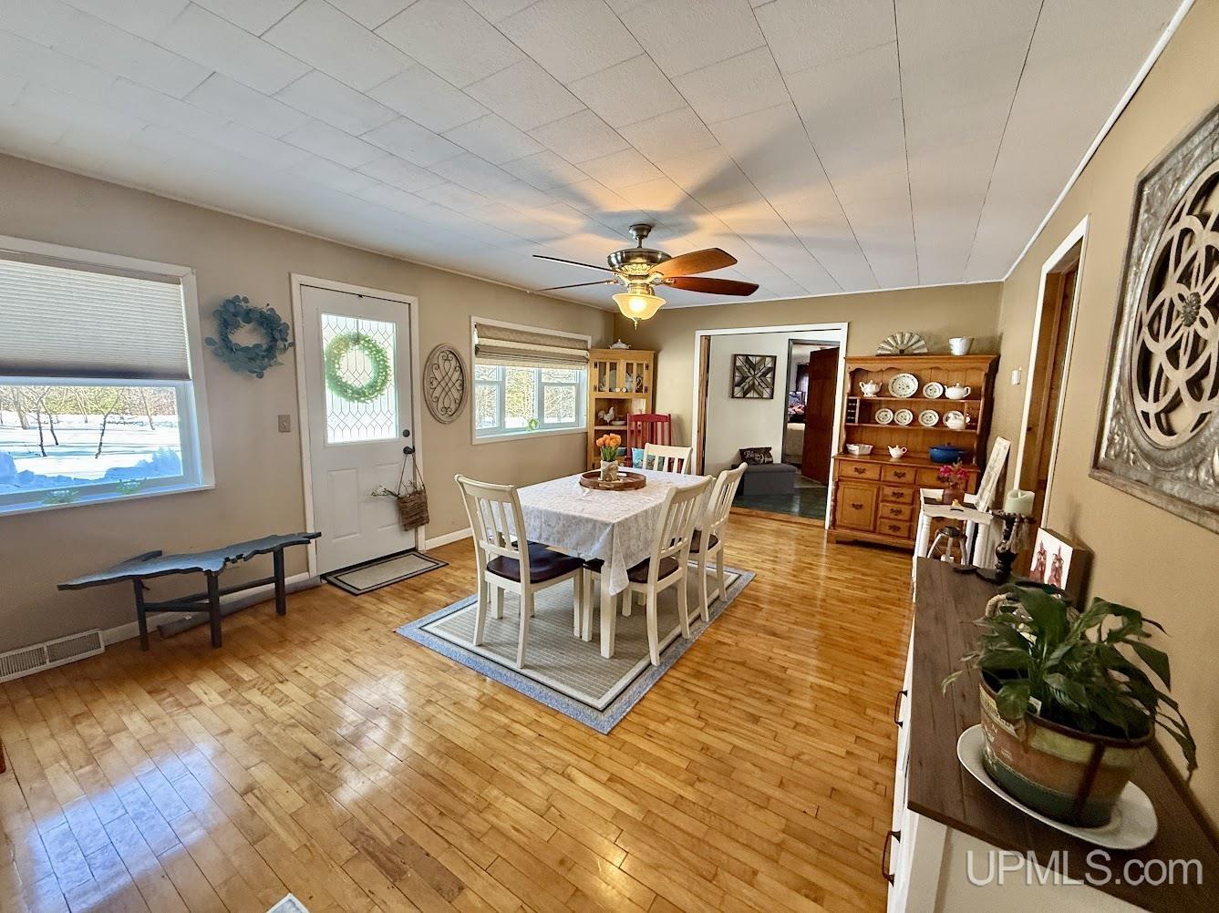 7507 Perkins 30.5 Road Rapid River, MI 49878 - Photo 6 of 25