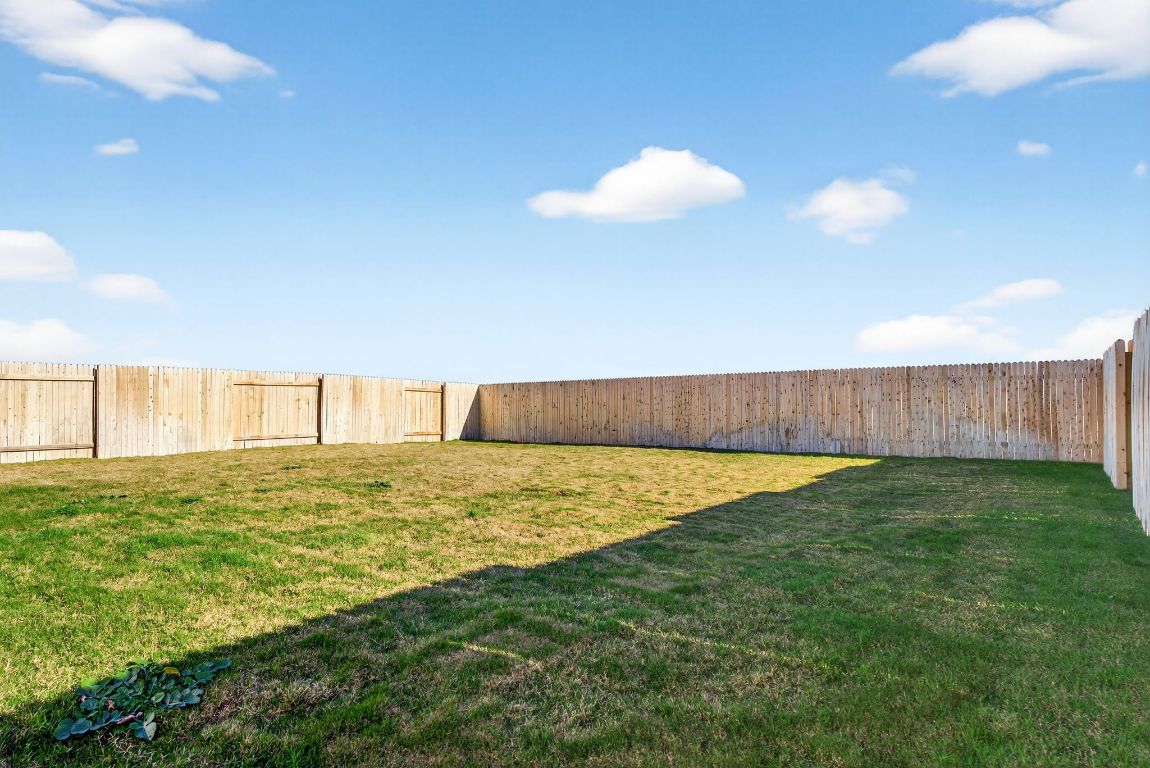 120 Honey Bee Road Jarrell, TX 76537 - Photo 20 of 20 a view of an outdoor space and swimming pool
