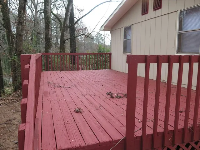 $1,195 | 2555 Lloyd Road, Decatur, GA 30032