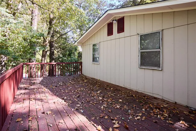 $1,195 | 2555 Lloyd Road, Decatur, GA 30032