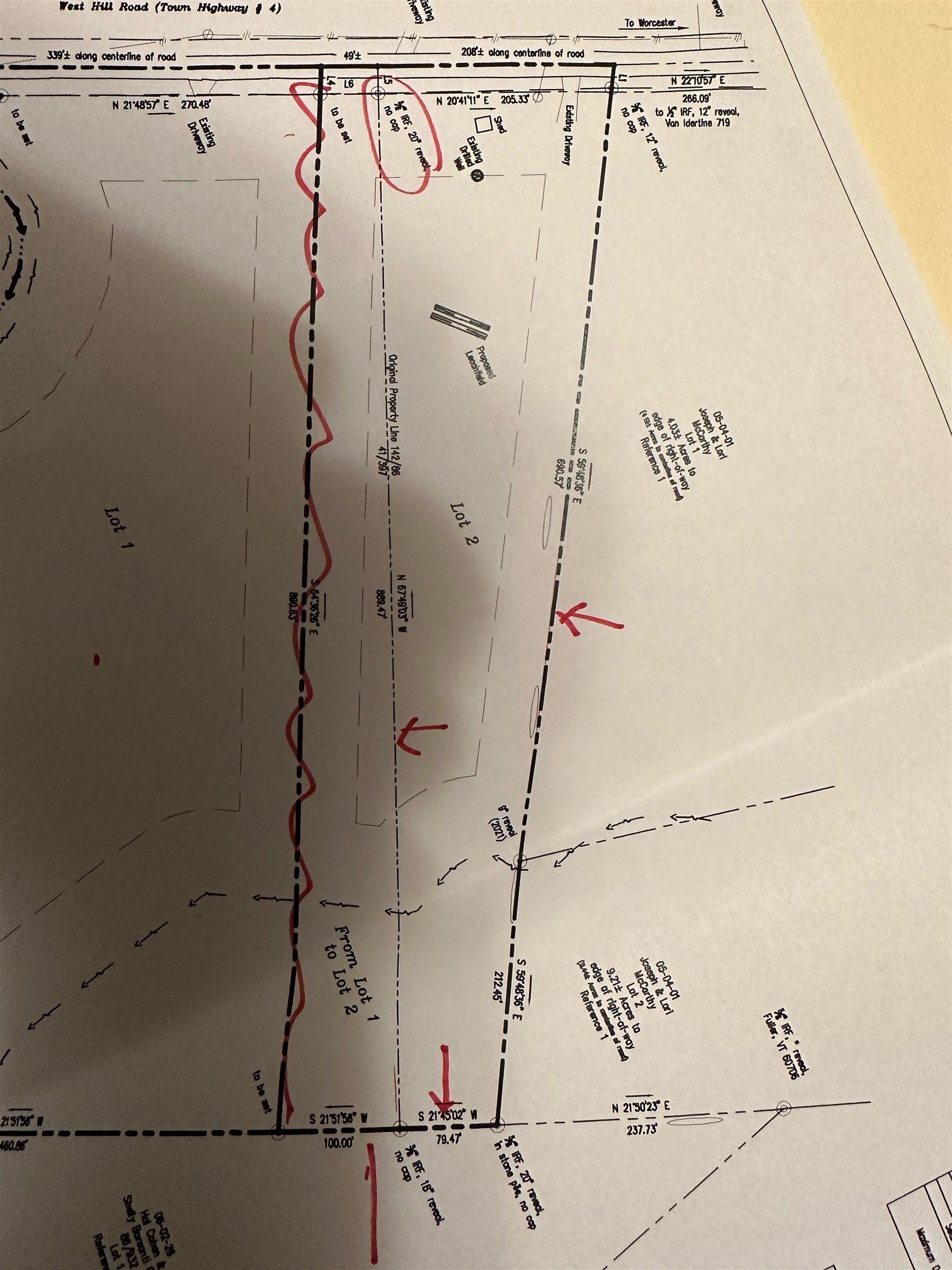 603 West Hill Road Middlesex, VT 05682 - Photo 9 of 9