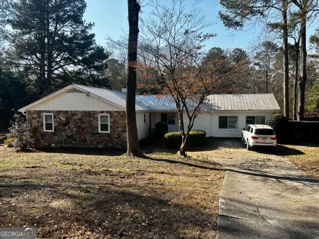 $3,500 | 125 Lantern Ridge Court, Alpharetta, GA 30009