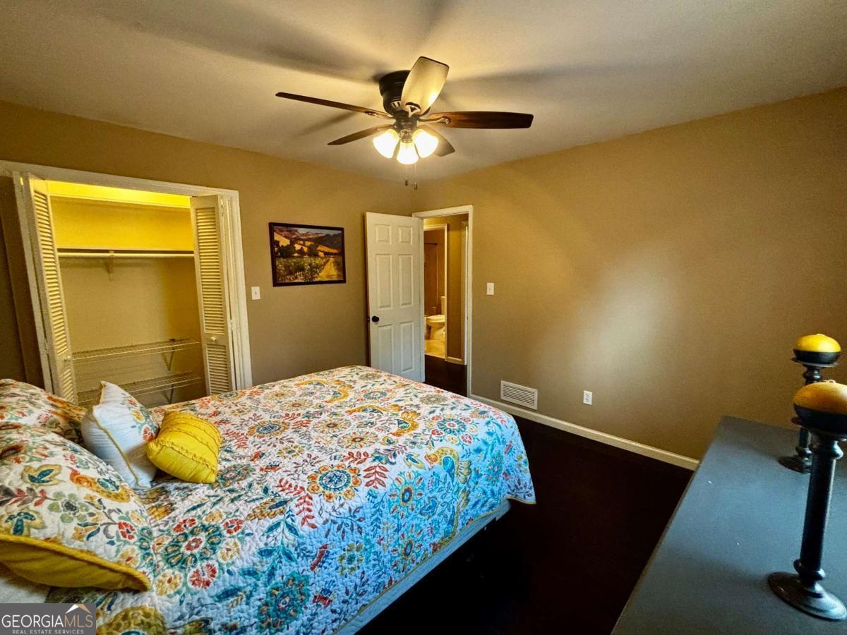 125 Lantern Ridge Court Alpharetta, GA 30009 - Photo 26 of 43