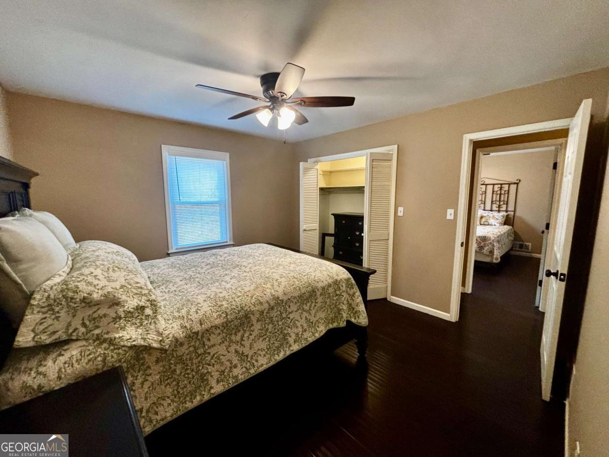 125 Lantern Ridge Court Alpharetta, GA 30009 - Photo 27 of 43