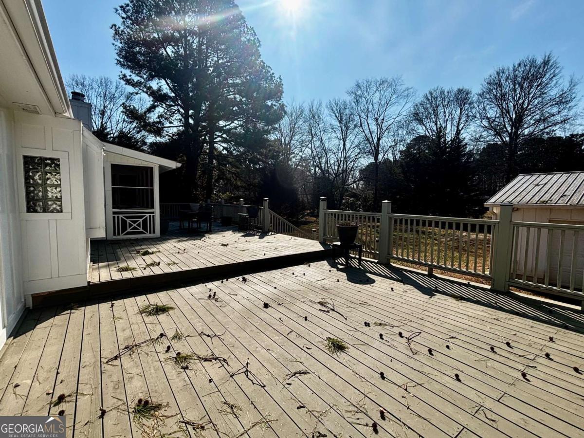 125 Lantern Ridge Court Alpharetta, GA 30009 - Photo 35 of 43