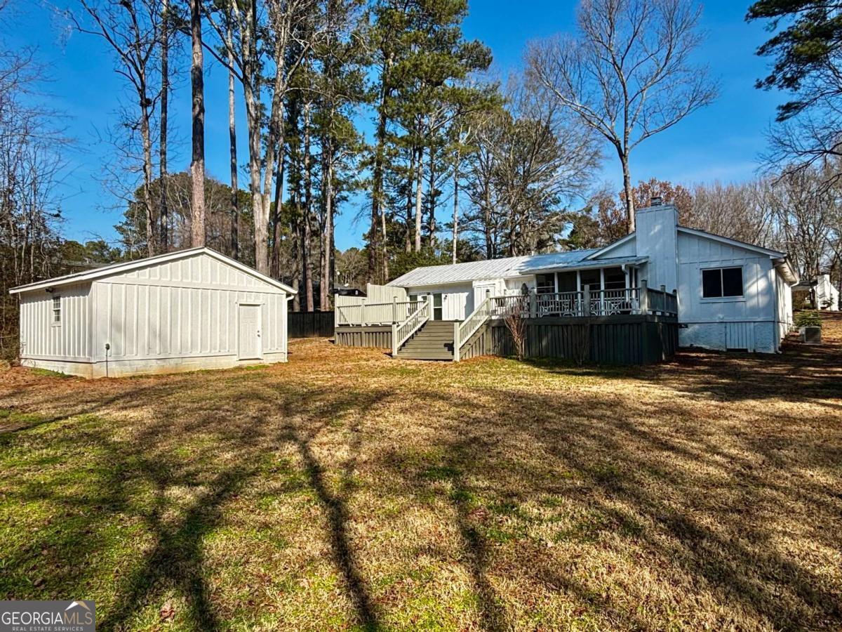 125 Lantern Ridge Court Alpharetta, GA 30009 - Photo 40 of 43