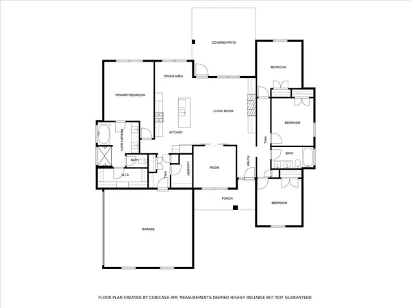 $555,000 | 64 Sanctuary Drive, Monticello, FL 32344