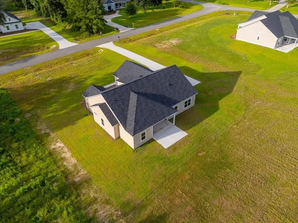 $555,000 | 64 Sanctuary Drive, Monticello, FL 32344