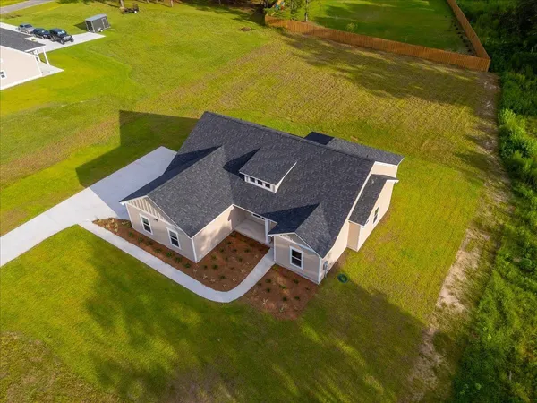 $555,000 | 64 Sanctuary Drive, Monticello, FL 32344