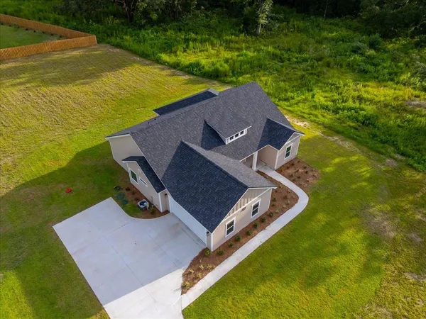 $555,000 | 64 Sanctuary Drive, Monticello, FL 32344