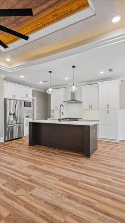 $555,000 | 64 Sanctuary Drive, Monticello, FL 32344