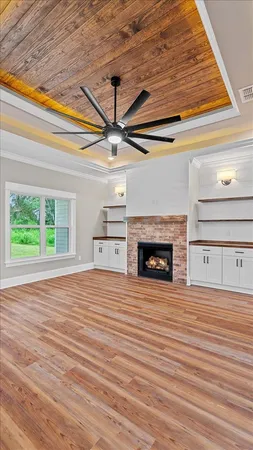 $555,000 | 64 Sanctuary Drive, Monticello, FL 32344