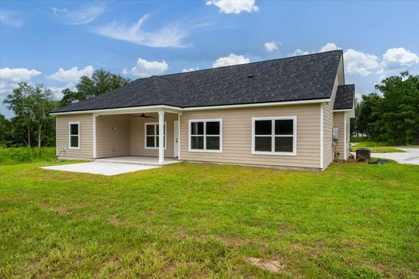 $555,000 | 64 Sanctuary Drive, Monticello, FL 32344