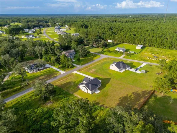 $555,000 | 64 Sanctuary Drive, Monticello, FL 32344
