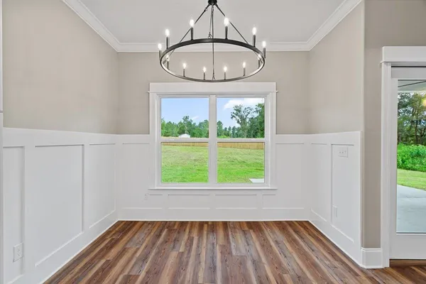 $555,000 | 64 Sanctuary Drive, Monticello, FL 32344