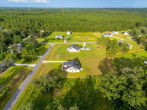 $555,000 | 64 Sanctuary Drive, Monticello, FL 32344