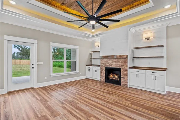 $555,000 | 64 Sanctuary Drive, Monticello, FL 32344