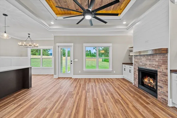 $555,000 | 64 Sanctuary Drive, Monticello, FL 32344
