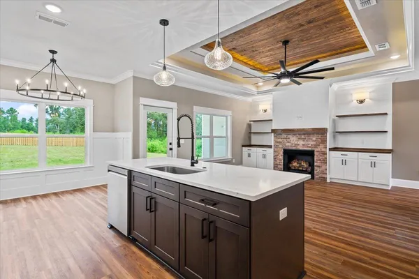 $555,000 | 64 Sanctuary Drive, Monticello, FL 32344