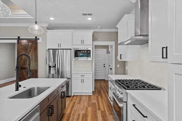 $555,000 | 64 Sanctuary Drive, Monticello, FL 32344