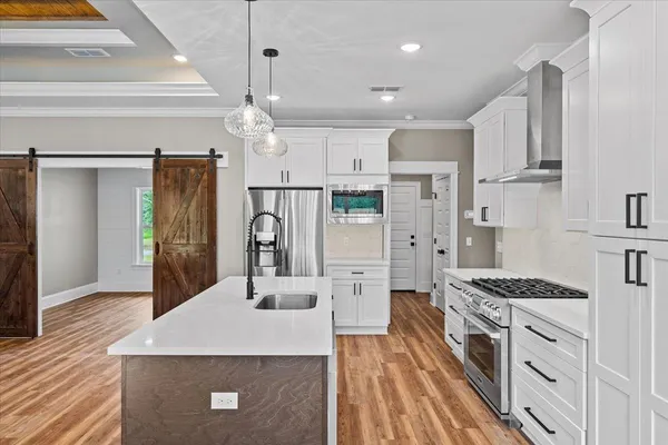 $555,000 | 64 Sanctuary Drive, Monticello, FL 32344