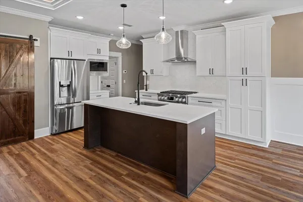 $555,000 | 64 Sanctuary Drive, Monticello, FL 32344