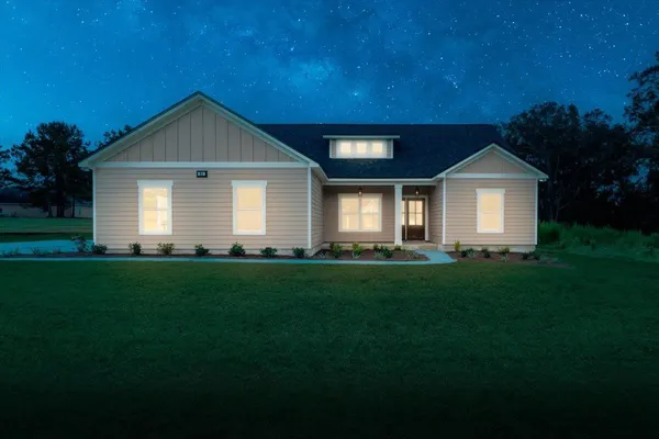 $555,000 | 64 Sanctuary Drive, Monticello, FL 32344