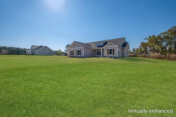 $555,000 | 64 Sanctuary Drive, Monticello, FL 32344