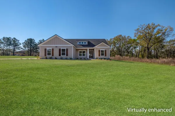 $555,000 | 64 Sanctuary Drive, Monticello, FL 32344