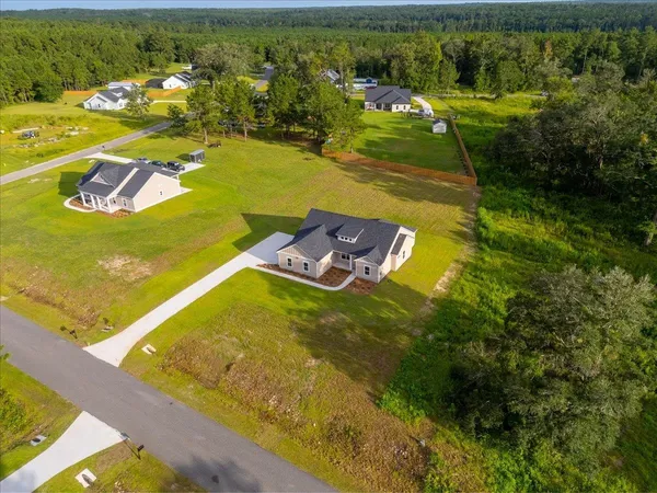 $555,000 | 64 Sanctuary Drive, Monticello, FL 32344