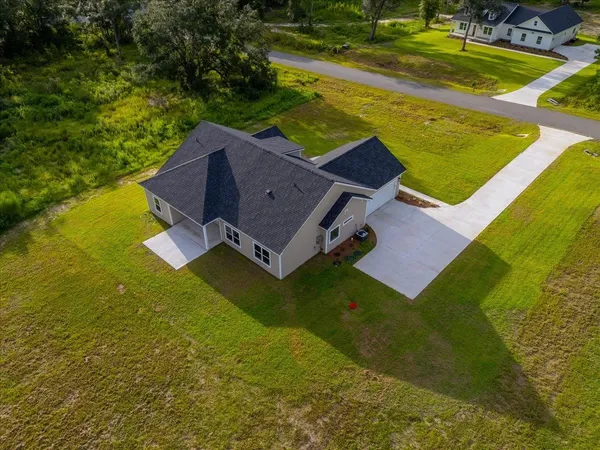 $555,000 | 64 Sanctuary Drive, Monticello, FL 32344