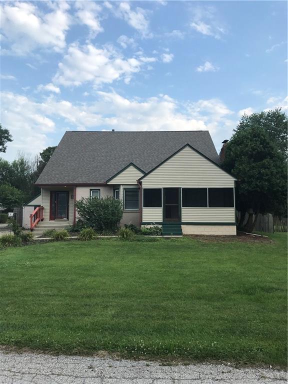 129 Hoss Road Indianapolis, IN 46217 - Photo 1 of 30 Gallery Image 1