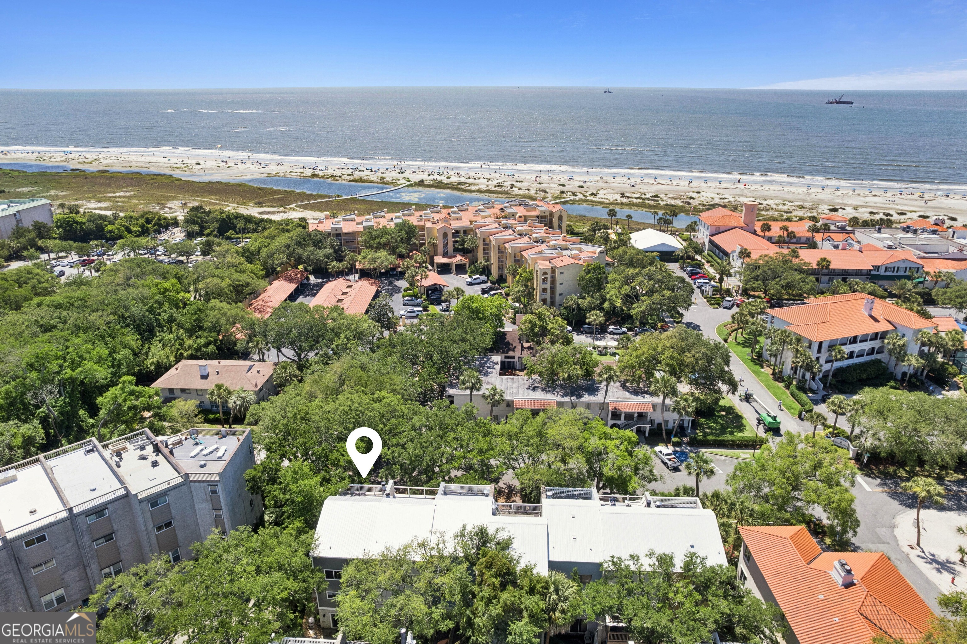 1313 Beach View Drive St. Simons, GA 31522 - Photo 40 of 40