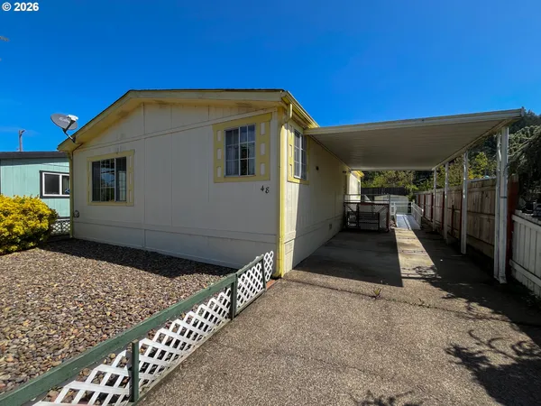 $263,000 | 5660 Daisy Street, Unit 48, Springfield, OR 97478