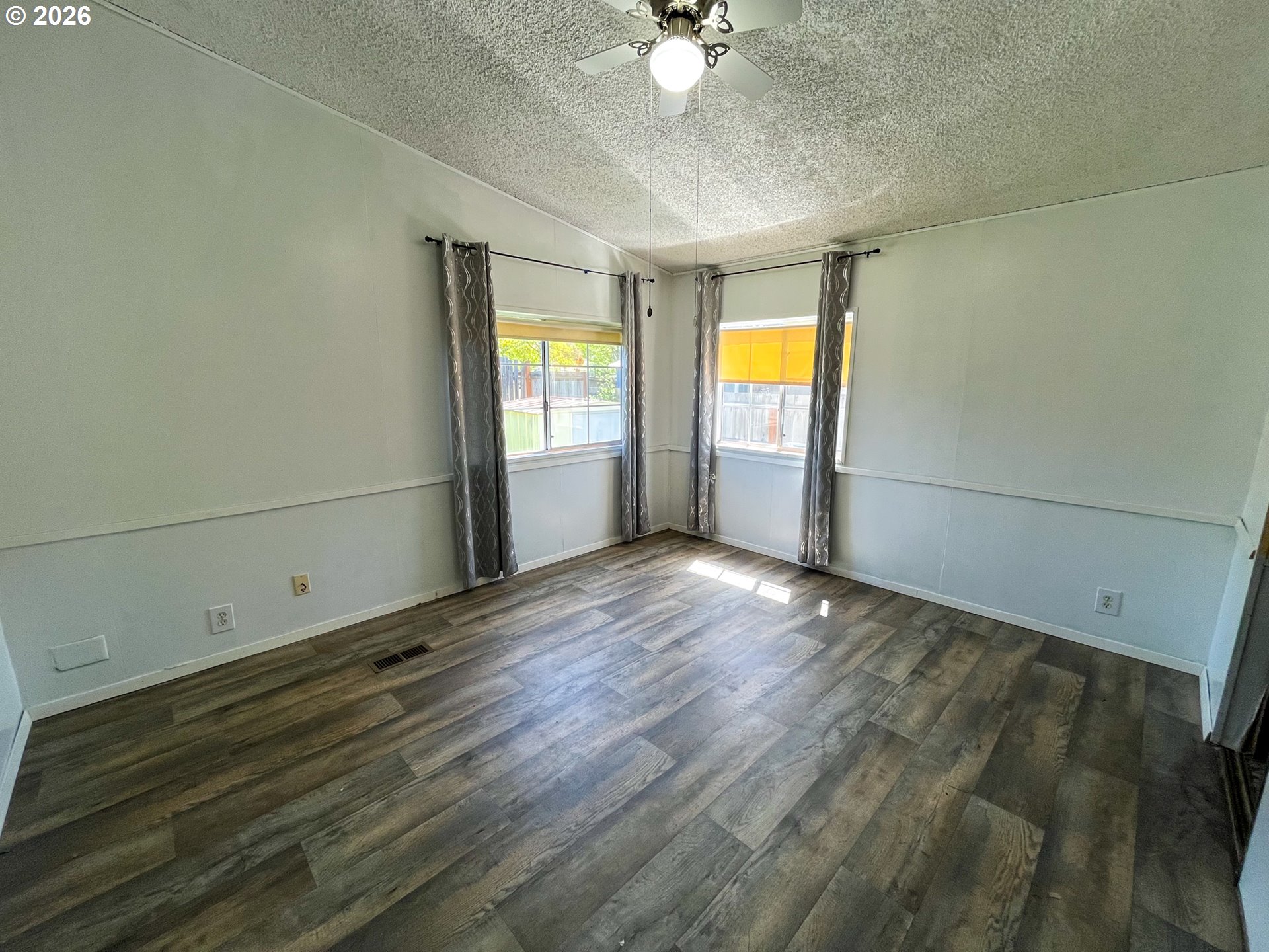 5660 Daisy Street, Unit 48 Springfield, OR 97478 - Photo 10 of 12 Bedroom
